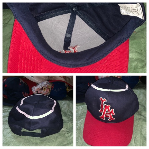 VINTAGE HATS - Picture 3 of 8